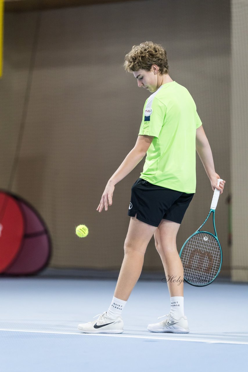 Bild 132 - TNB Landesmeisterschaften